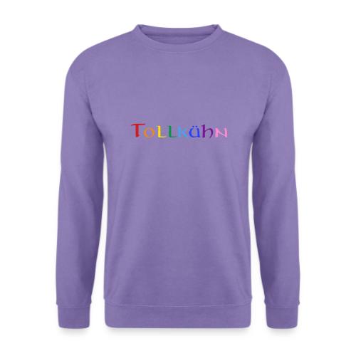 Tollkühn Pride - Unisex Pullover