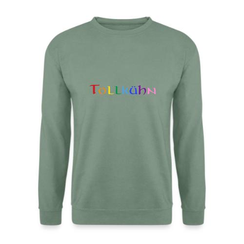 Tollkühn Pride - Unisex Pullover