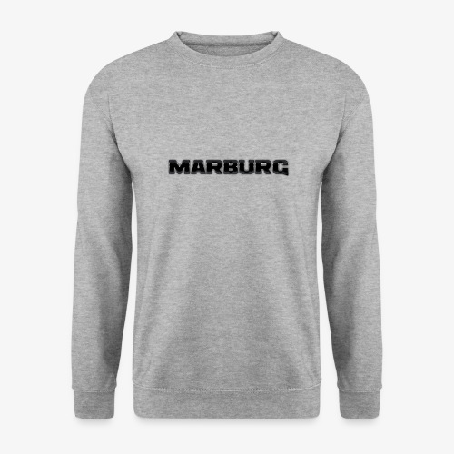 Bad Cop Marburg - Unisex Pullover