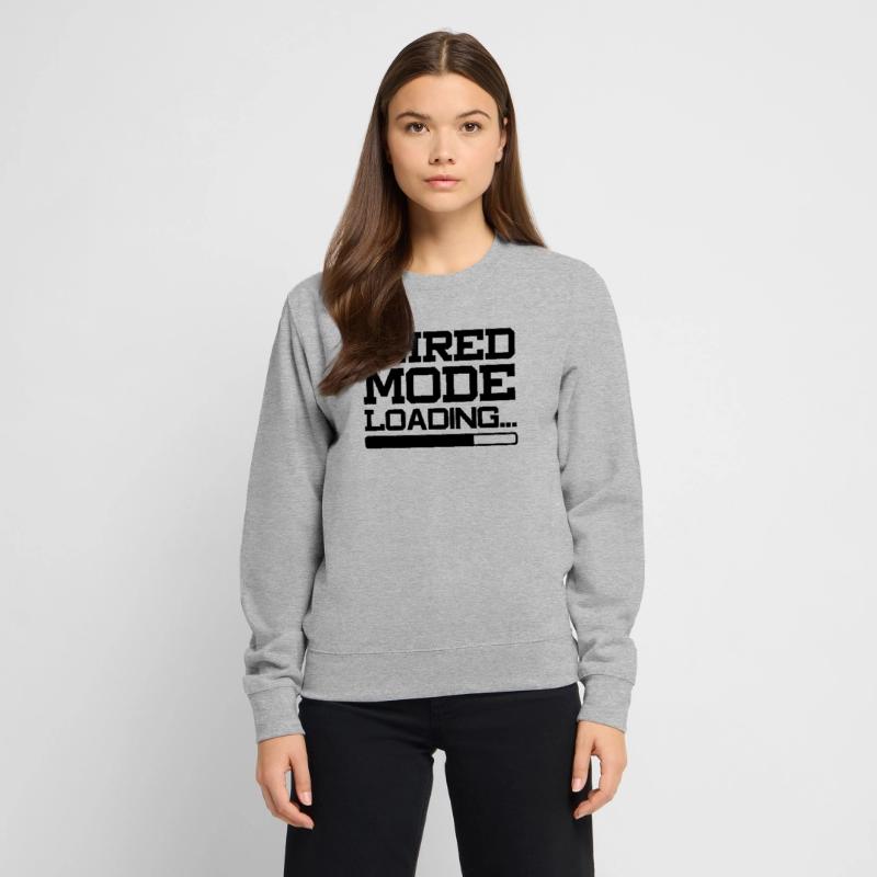 Unisex Pullover