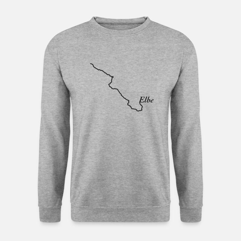 Same - Unisex Sweatshirt - salt & pepper