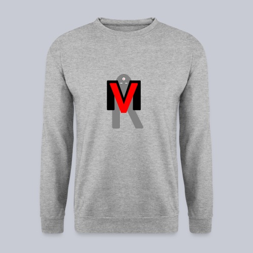 MVR LOGO - Unisex Sweatshirt