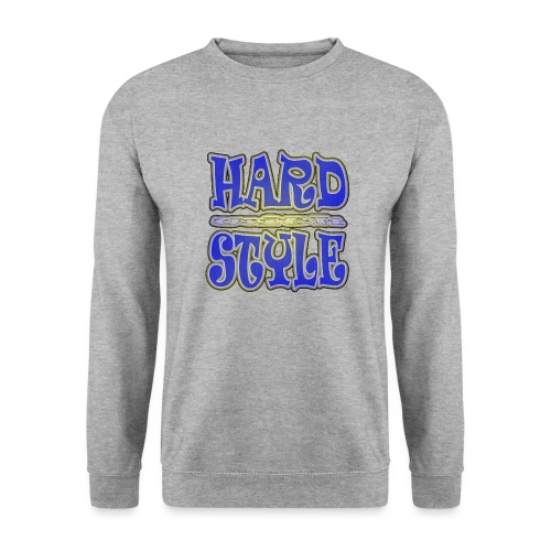 HARD with STYLE - Unisex Pullover