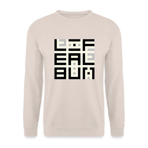 logo LIFEALBUM A - Unisex Pullover