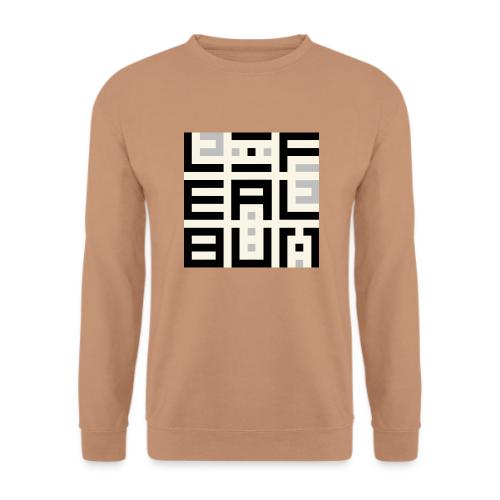logo LIFEALBUM A - Unisex Pullover