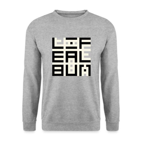 logo LIFEALBUM A - Unisex Pullover