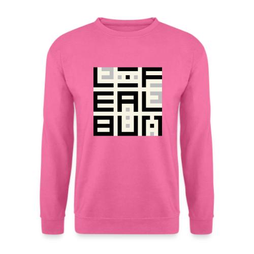 logo LIFEALBUM A - Unisex Pullover
