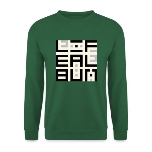 logo LIFEALBUM A - Unisex Pullover