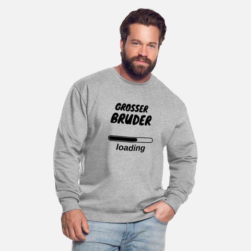 Unisex Pullover