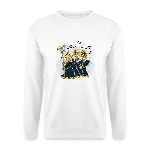 Polonaise der Bischöfe - Unisex Pullover
