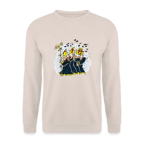 Polonaise der Bischöfe - Unisex Pullover