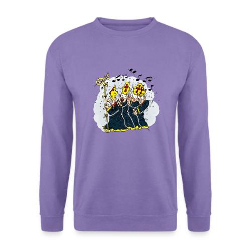 Polonaise der Bischöfe - Unisex Pullover