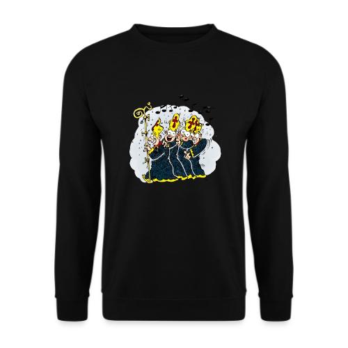 Polonaise der Bischöfe - Unisex Pullover