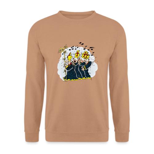 Polonaise der Bischöfe - Unisex Pullover