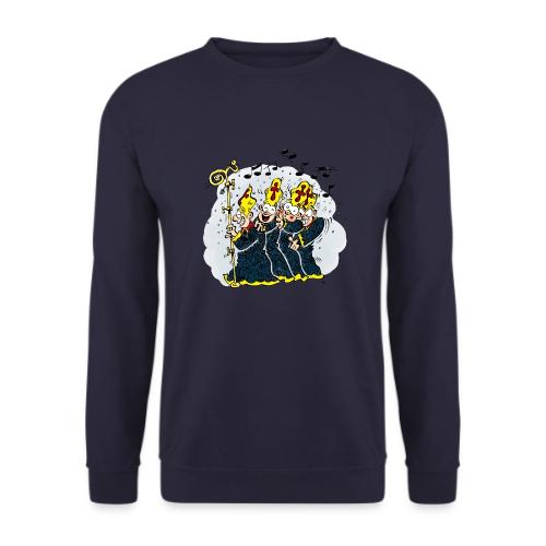 Polonaise der Bischöfe - Unisex Pullover