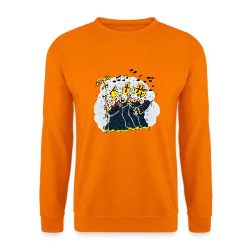Polonaise der Bischöfe - Unisex Pullover