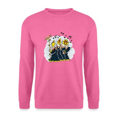 Polonaise der Bischöfe - Unisex Pullover