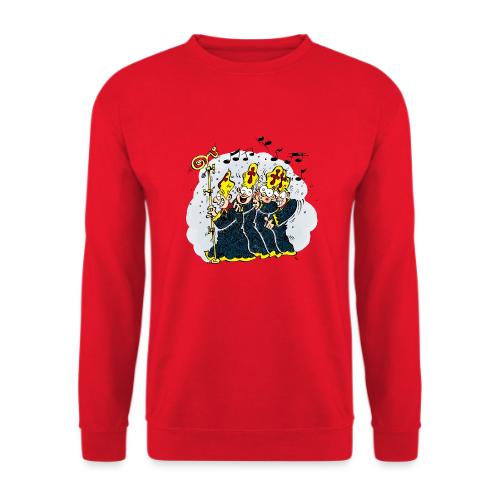 Polonaise der Bischöfe - Unisex Pullover
