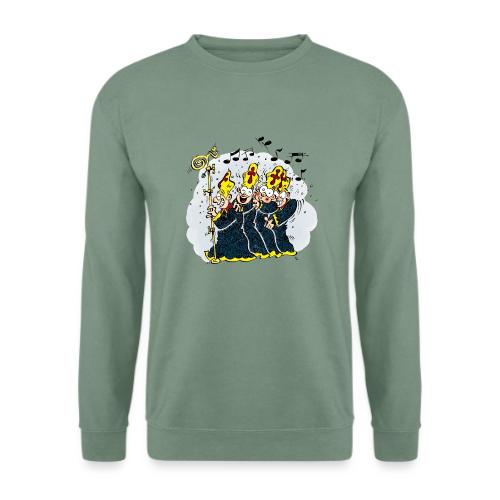 Polonaise der Bischöfe - Unisex Pullover