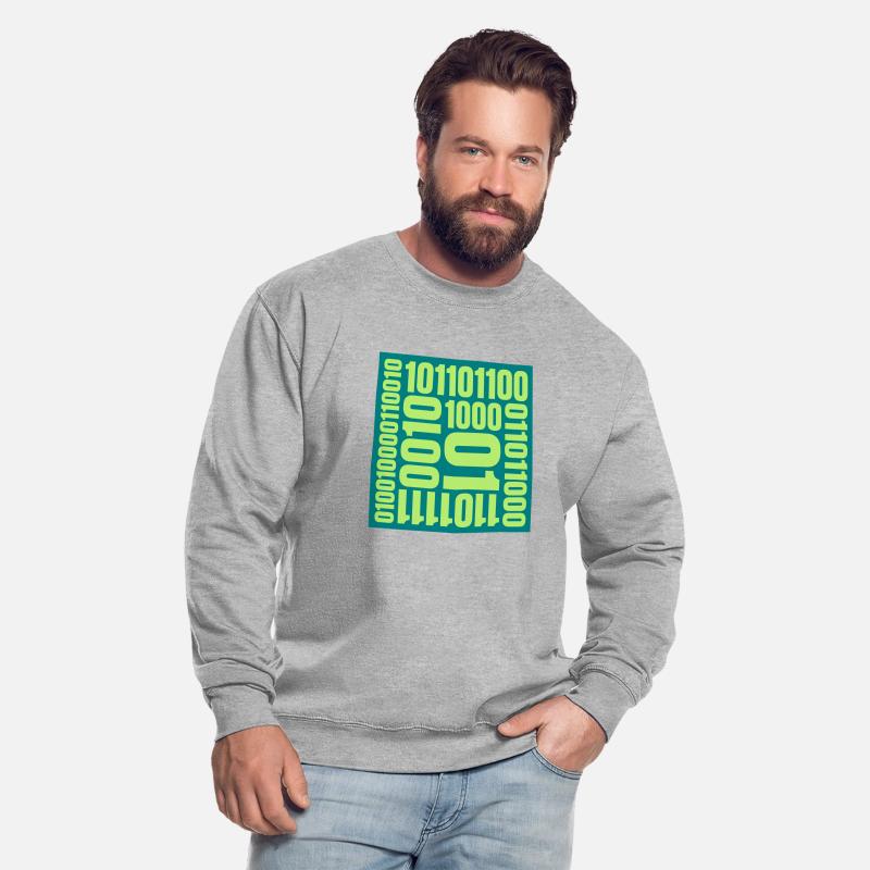 Unisex Pullover