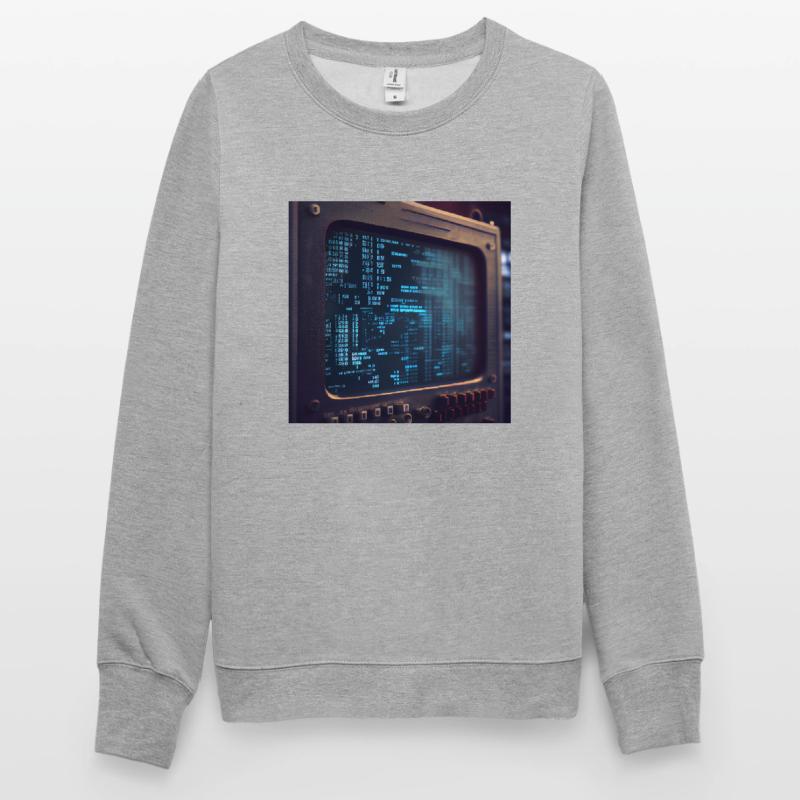 Unisex Pullover