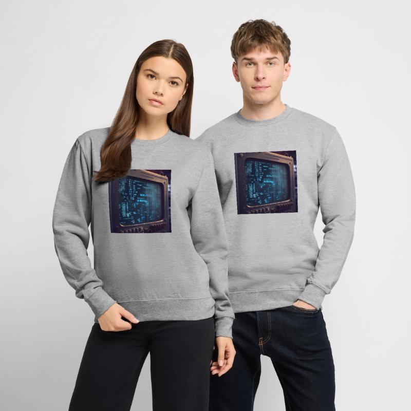 Unisex Pullover