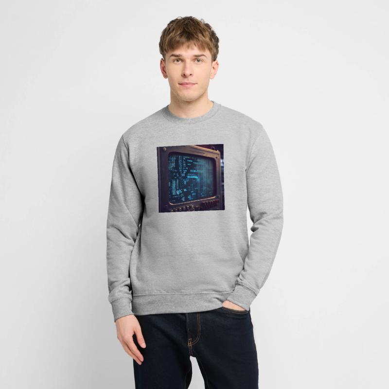 Unisex Pullover