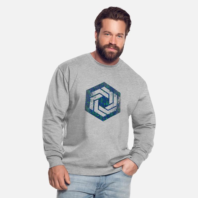 Unisex Pullover
