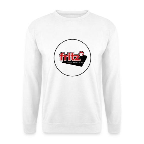Fritz de ChessBase - Ajedrez - Sudadera unisex