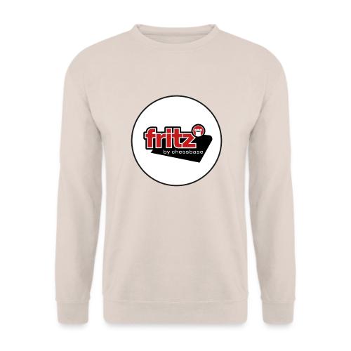 Fritz de ChessBase - Ajedrez - Sudadera unisex