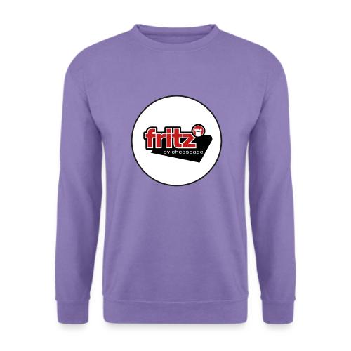 Fritz de ChessBase - Ajedrez - Sudadera unisex