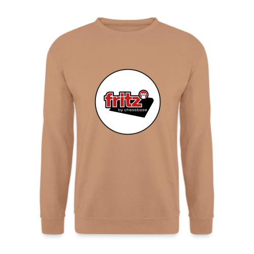 Fritz de ChessBase - Ajedrez - Sudadera unisex