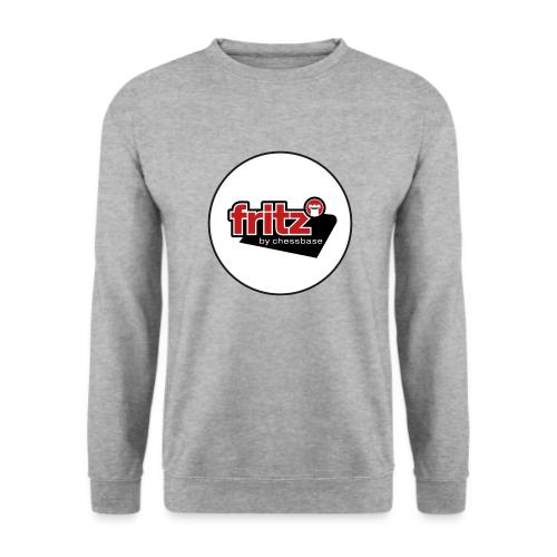 Fritz by ChessBase - Chess - Unisex Sweatshirt