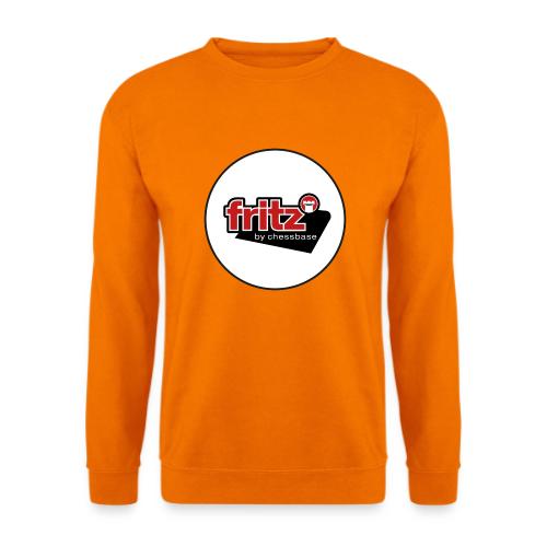 Fritz de ChessBase - Ajedrez - Sudadera unisex