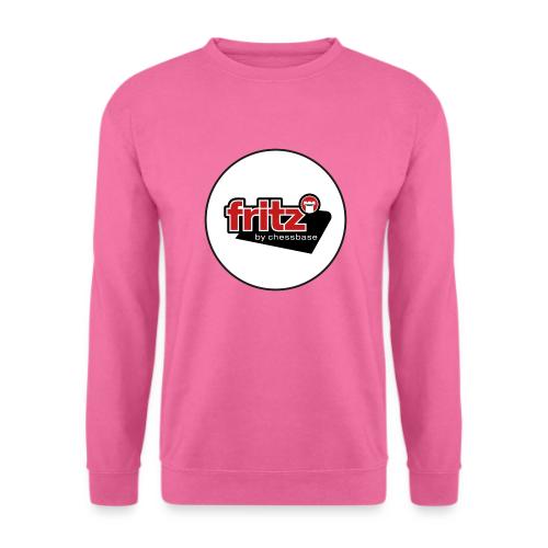 Fritz de ChessBase - Ajedrez - Sudadera unisex