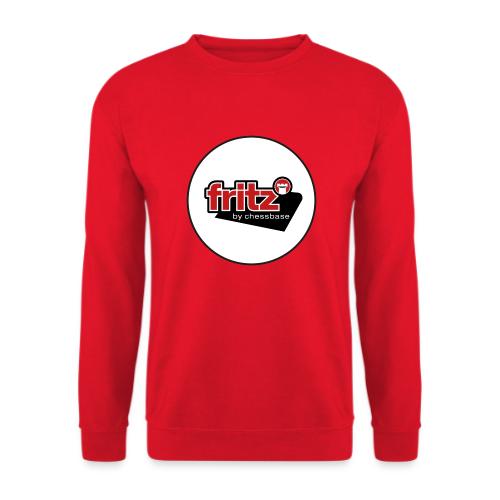 Fritz de ChessBase - Ajedrez - Sudadera unisex