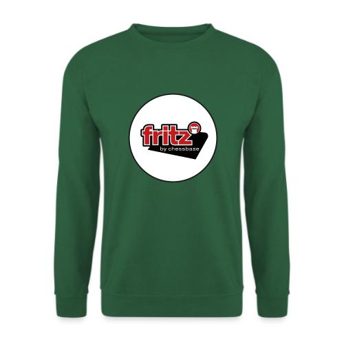 Fritz de ChessBase - Ajedrez - Sudadera unisex