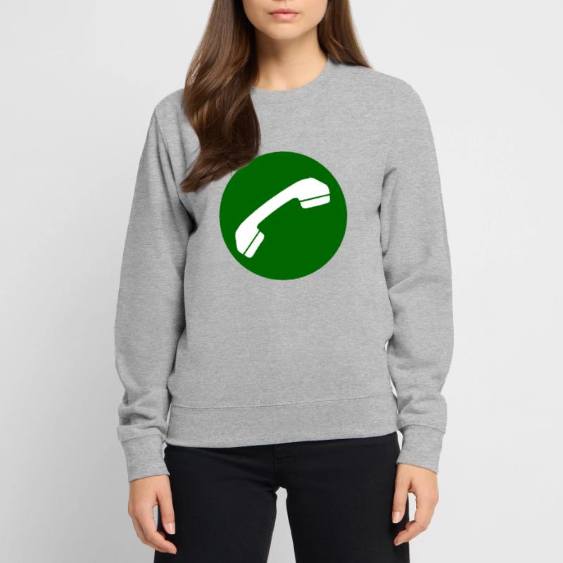 Decrease Unisex Sweatshirt