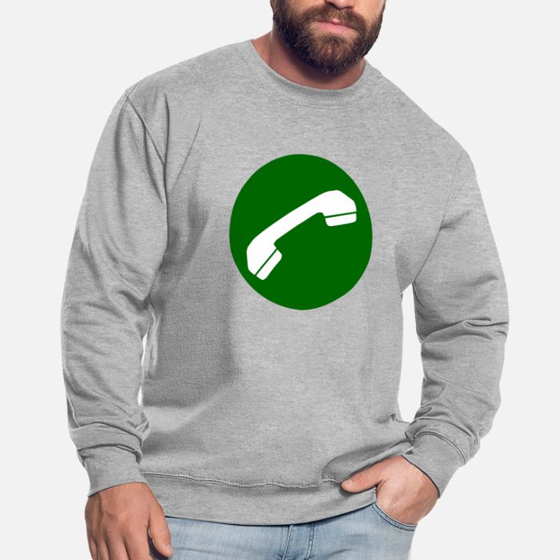 Decrease Unisex Sweatshirt