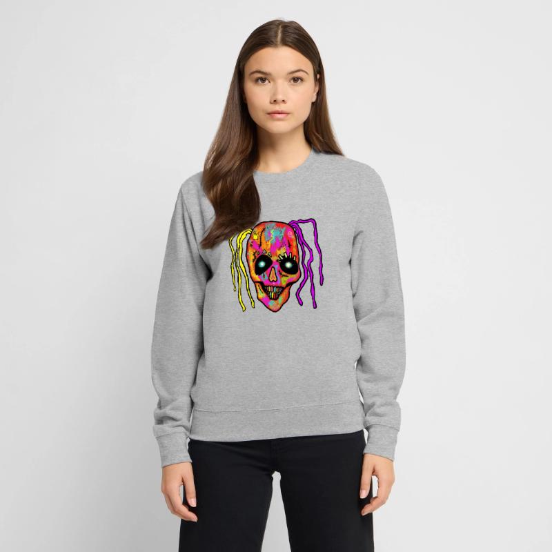 Unisex Pullover