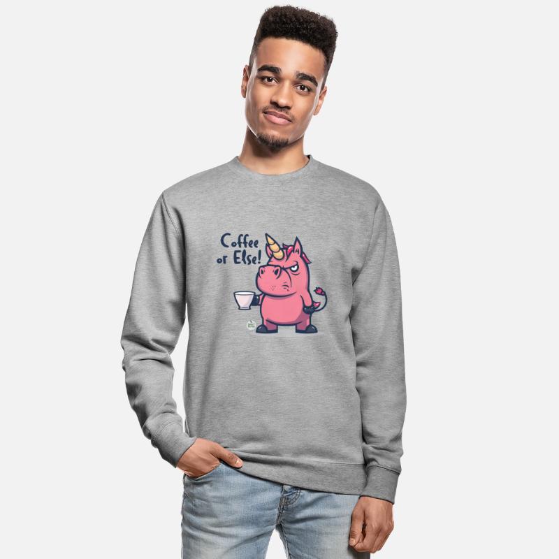 Unisex Pullover
