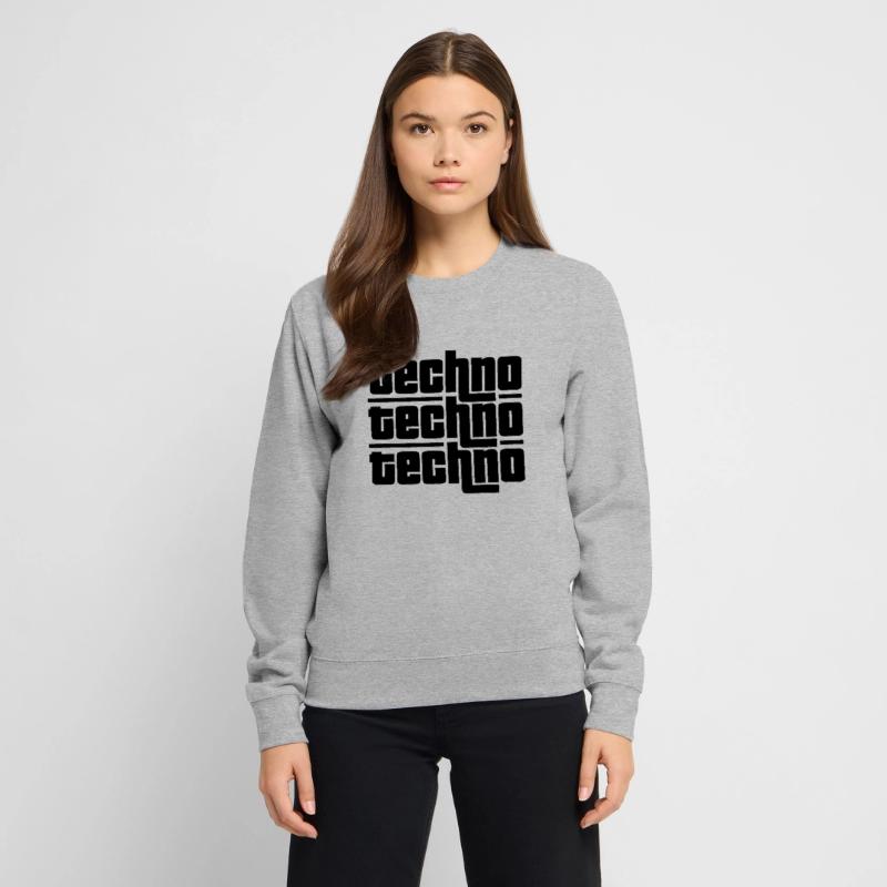 Unisex Pullover