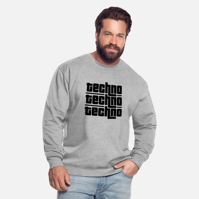 Unisex Pullover