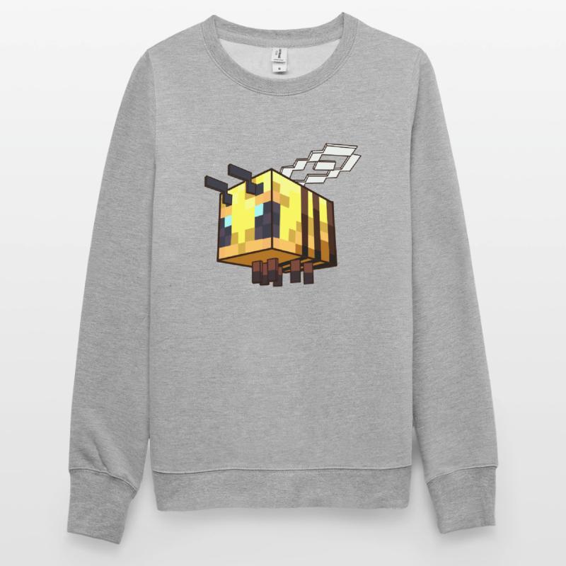 22E65945 E596 4A09 99DD E5FD70B0B6CD Unisex Pullover