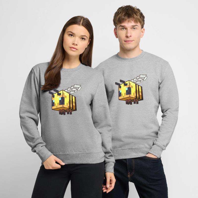 22E65945 E596 4A09 99DD E5FD70B0B6CD Unisex Pullover