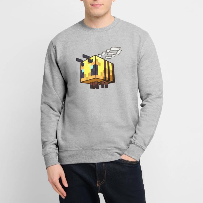 22E65945 E596 4A09 99DD E5FD70B0B6CD Unisex Pullover