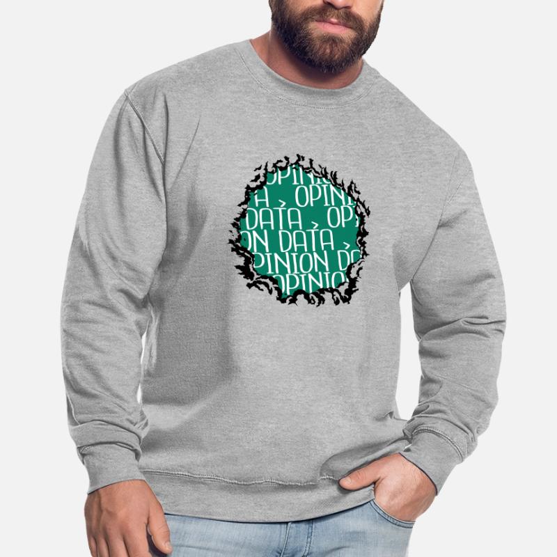 fullstack developer doctor present computer humour Unisex Sweatshirt