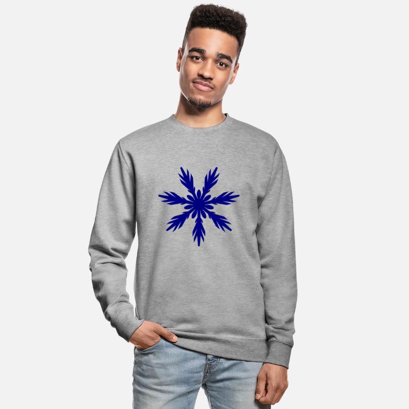 Unisex Pullover