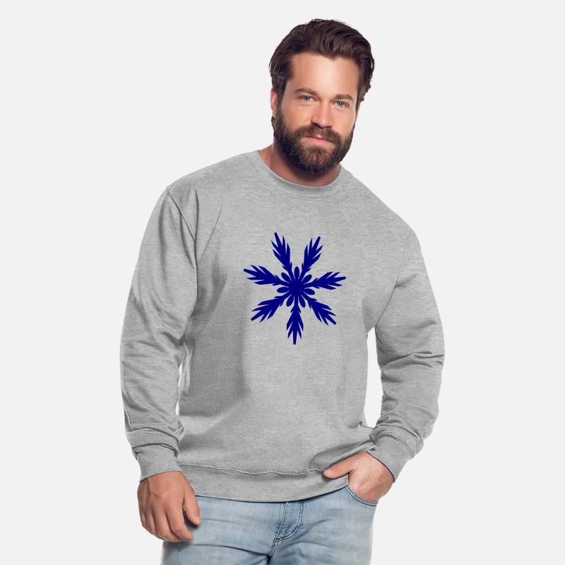 Unisex Pullover