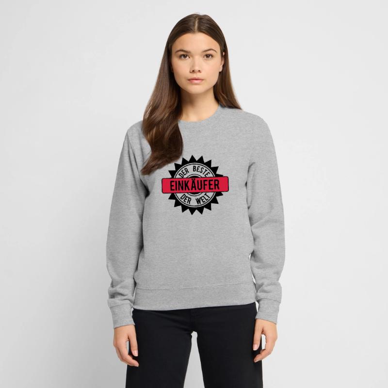 Unisex Pullover